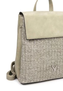 Suri Frey Cassy - Rugzak - Khaki 16 Suri Frey Cassy - Rugzak - Khaki -Suri Frey 009ee57e2abb4cb8b455b04be3c68494