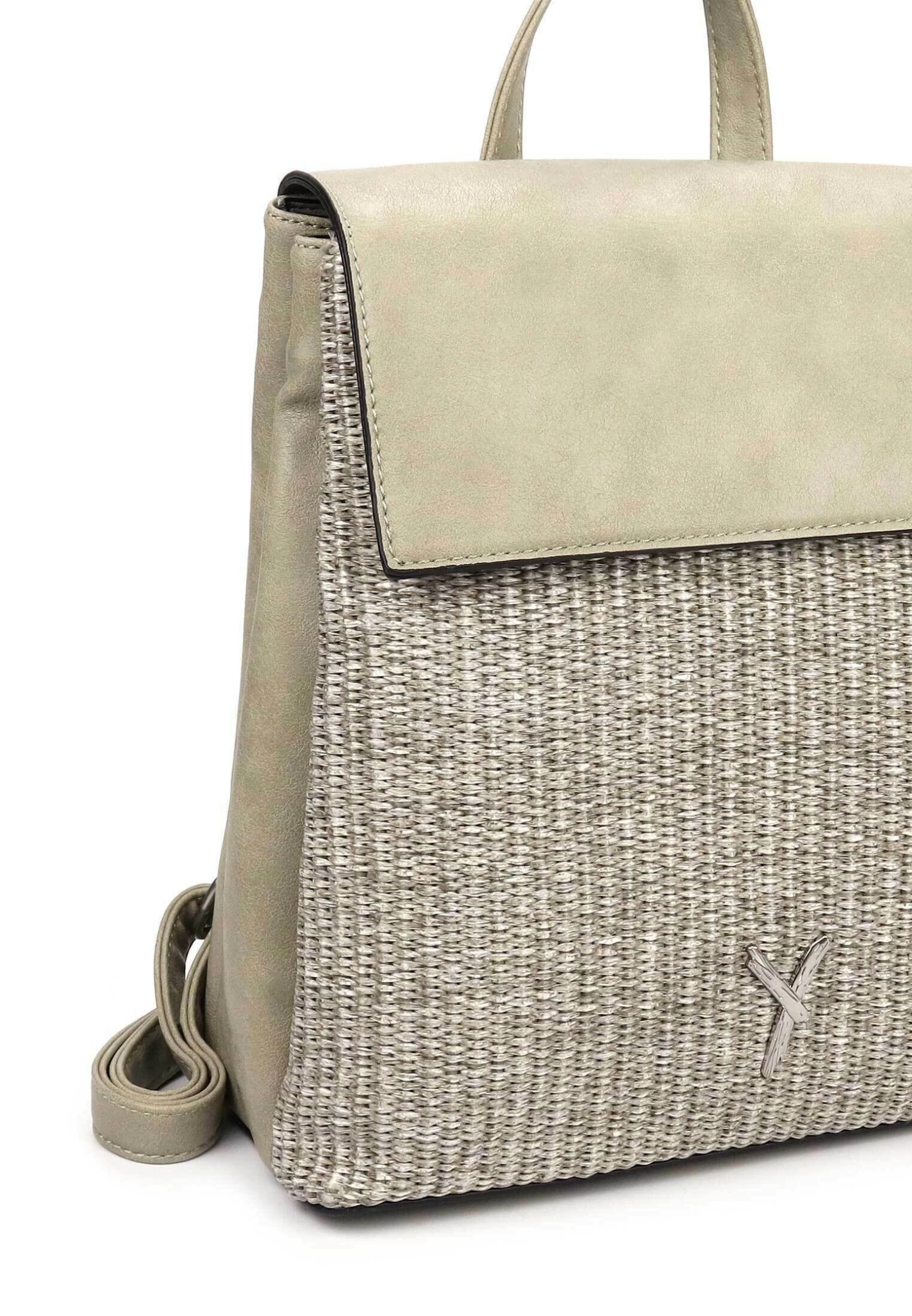 Suri Frey Cassy - Rugzak - Khaki 9 Suri Frey Cassy - Rugzak - Khaki - Afbeelding 7