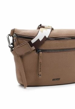 Suri Frey Kiky - Schoudertas - Darktaupe 10 Suri Frey Kiky - Schoudertas - Darktaupe -Suri Frey 01d3b7d356ad40ada7e3e0e58f392c5d