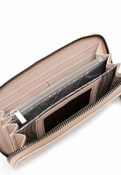 Suri Frey Romy Basic - Portemonnee - Rose -Suri Frey 02b16dc2ac354901a2f556099099602c