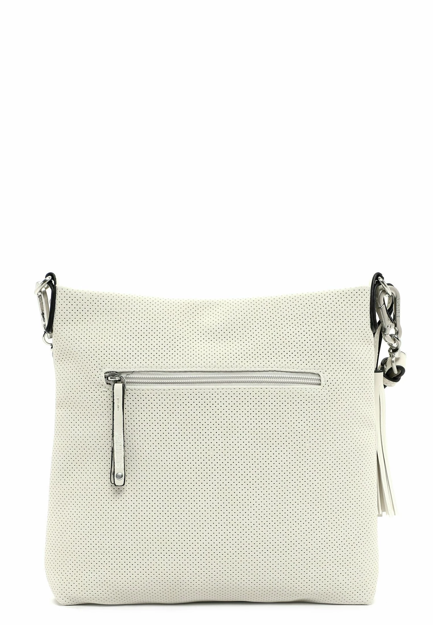 Suri Frey Romy Basic - Schoudertas - Ecru 6 Suri Frey Romy Basic - Schoudertas - Ecru - Afbeelding 4