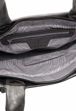 Suri Frey Gracey - Handtas - Darksilver -Suri Frey 04e2d7216eff4e50a2f2da5c40e8a809