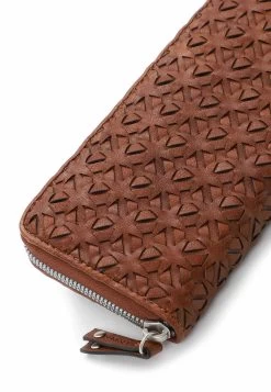 Suri Frey Phoeby - Portemonnee - Cognac -Suri Frey 0563ee297c6b402bab44972ca10d258e