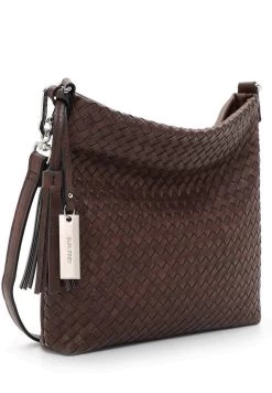 Suri Frey Marley - Schoudertas - Brown -Suri Frey 066c4cd3cb734220909928df6d0789f8