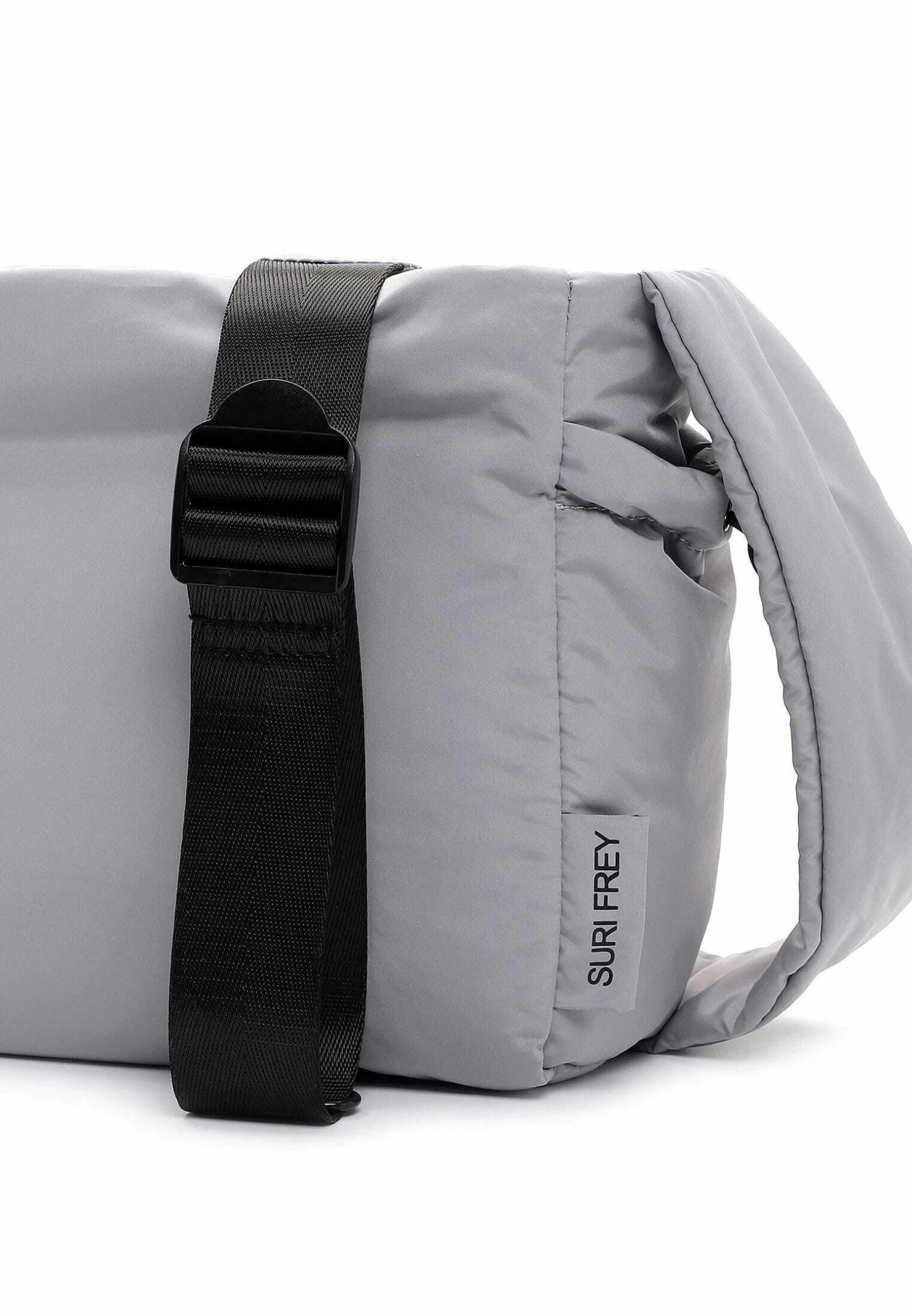 Suri Frey Holly - Schoudertas - Lightgrey 9 Suri Frey Holly - Schoudertas - Lightgrey - Afbeelding 7