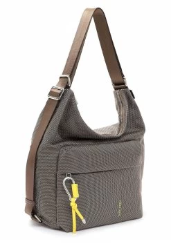 Suri Frey Sports Marry - Shopper - Taupe -Suri Frey 07ac270292924e8db6f4805b94566bc3