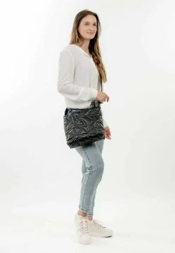 Suri Frey Sherry - Schoudertas - Black