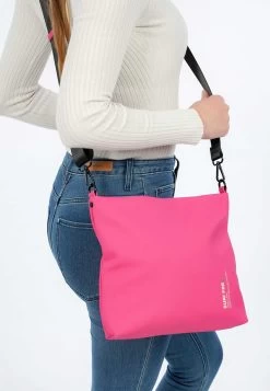 Suri Frey Label - Schoudertas - Pink -Suri Frey 0952f8f445b7478e9e3d1acdf3a8189c