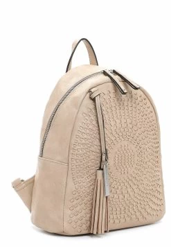 Suri Frey Ruby - Rugzak - Lighttaupe 15 Suri Frey Ruby - Rugzak - Lighttaupe -Suri Frey 0a818306b0d248668cc127ea445f8789