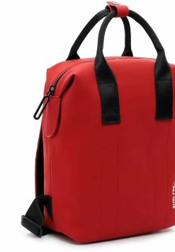 Suri Frey Label - Rugzak - Red 9 Suri Frey Label - Rugzak - Red -Suri Frey 0a981b6147544034854d1ce19ca26d5f