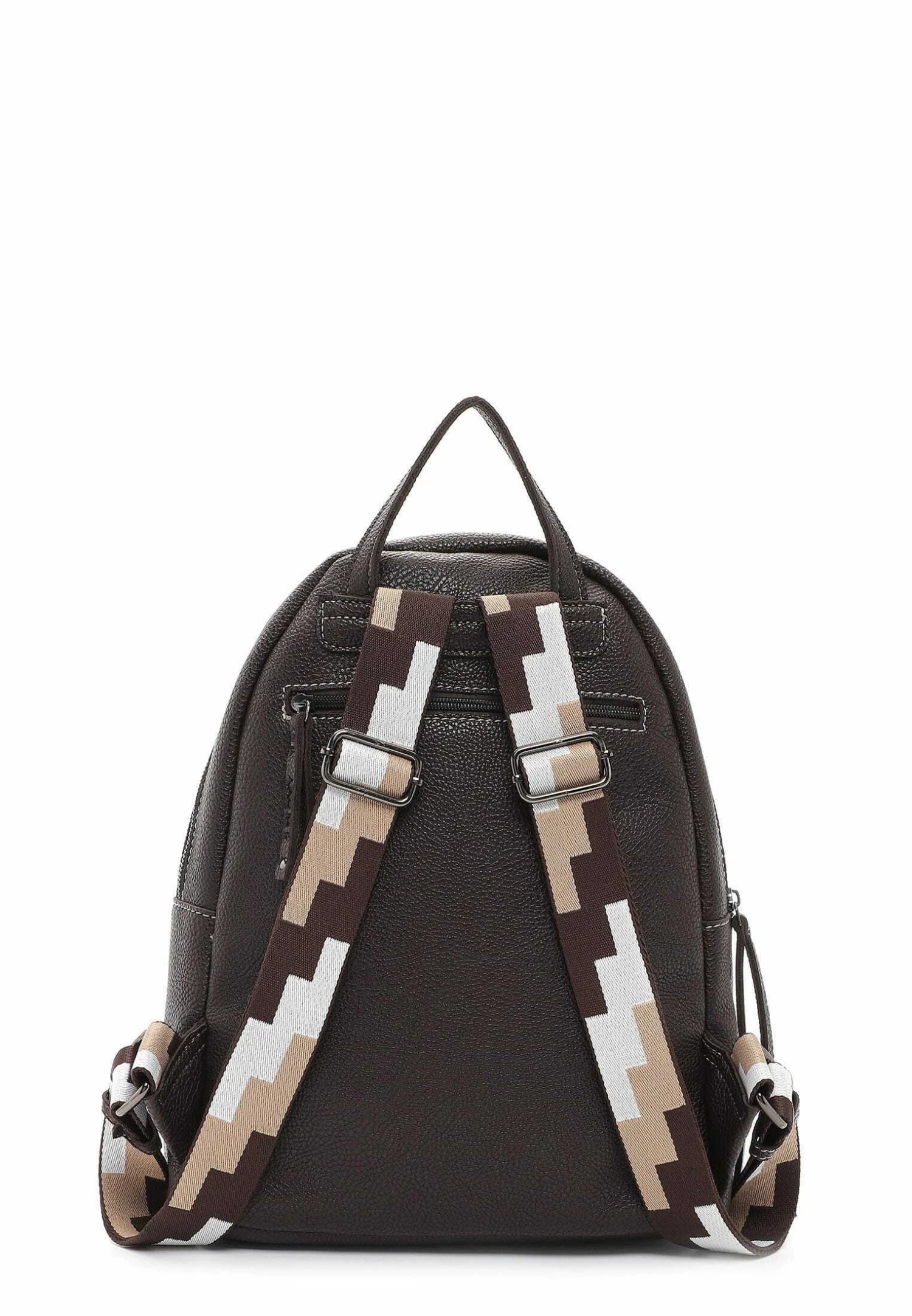 Suri Frey Kiky City - Rugzak - Brown 4 Suri Frey Kiky City - Rugzak - Brown - Afbeelding 2