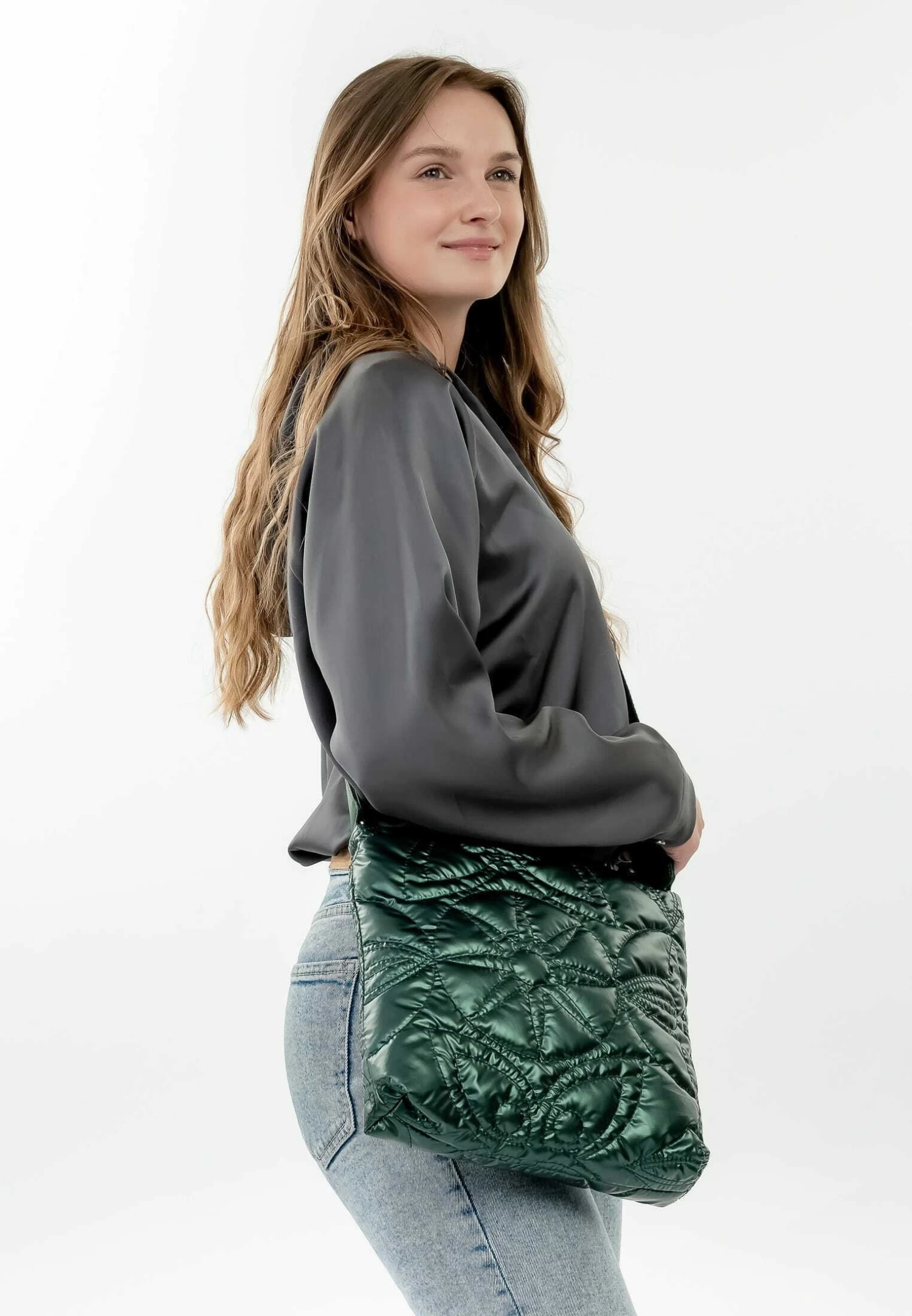 Suri Frey Sherry - Schoudertas - Green 4 Suri Frey Sherry - Schoudertas - Green - Afbeelding 2