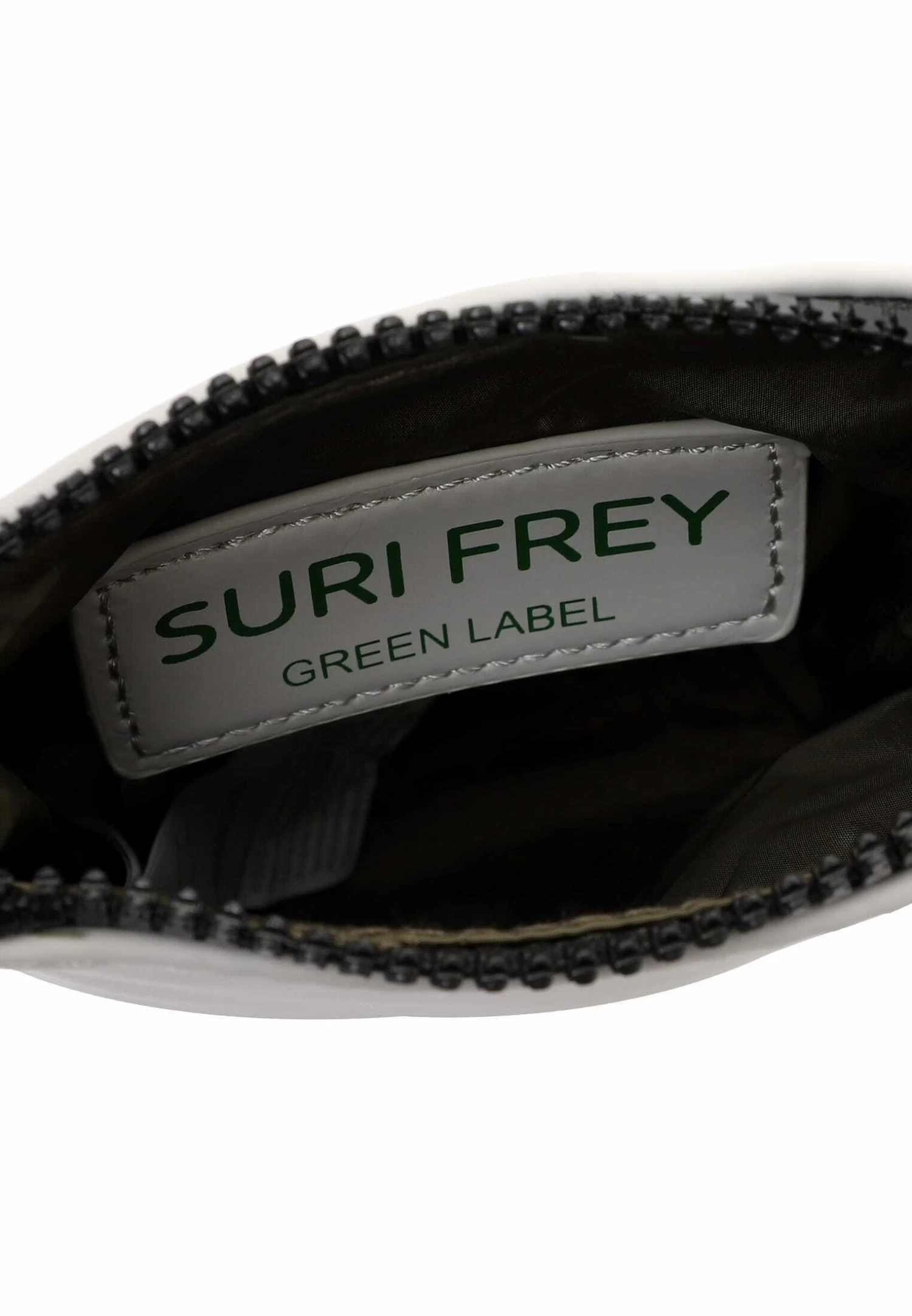 Suri Frey Suri Green Label Jenny - Telefoonhoesje - Ecru 5 Suri Frey Suri Green Label Jenny - Telefoonhoesje - Ecru - Afbeelding 3