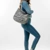 Suri Frey Sherry - Shopper - Darksilver 2 Suri Frey Sherry - Shopper - Darksilver -Suri Frey 0cab9bccb76644c190f954c62156903f