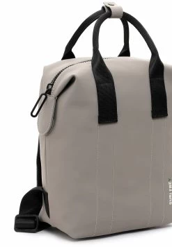 Suri Frey Label - Rugzak - Taupe -Suri Frey 0cc3df620d4142b5890e199bdf789d49