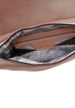 Suri Frey Schoudertas - Peach 15 Suri Frey Schoudertas - Peach -Suri Frey 0cda849d8b9142c9bac3b51cd992ff06