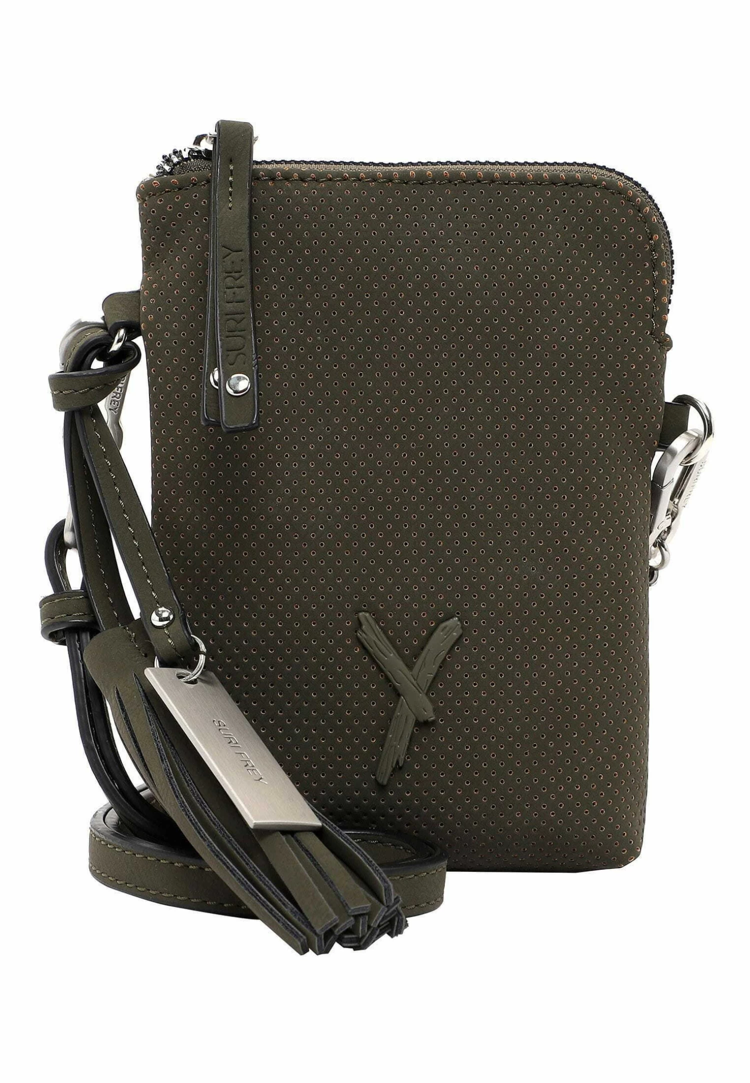 Suri Frey Romy - Telefoonhoesje - Fango 2 Suri Frey Romy - Telefoonhoesje - Fango