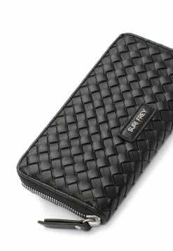 Suri Frey Karly - Portemonnee - Black -Suri Frey 0dd576e9a27f4b128a3f0f682145cdc8