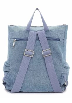 Suri Frey Foxy - Rugzak - Blue 14 Suri Frey Foxy - Rugzak - Blue -Suri Frey 0e45ff88df0840d180501ac4d0f8b26e