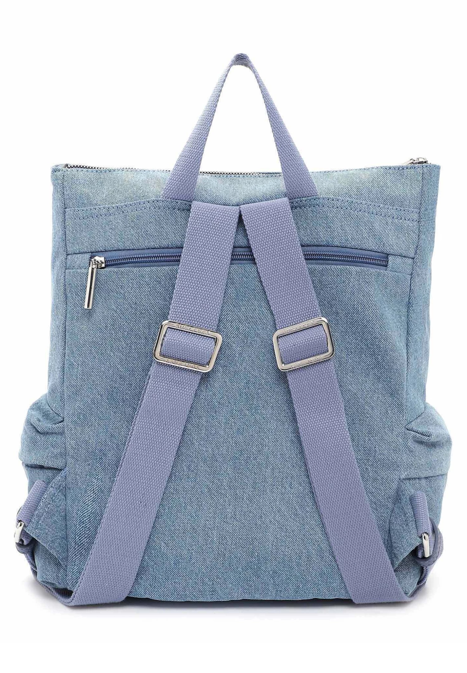 Suri Frey Foxy - Rugzak - Blue 7 Suri Frey Foxy - Rugzak - Blue - Afbeelding 5