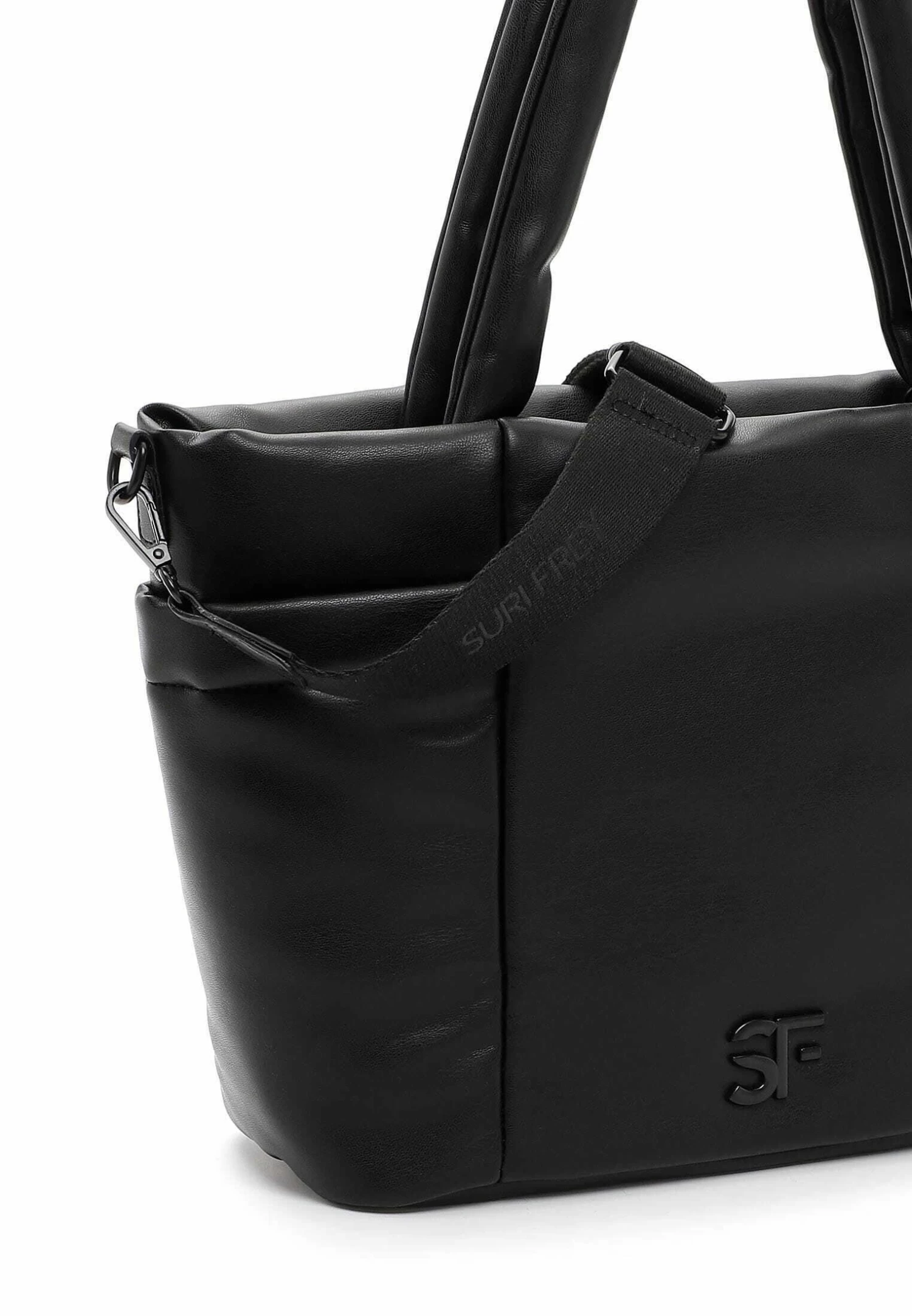 Suri Frey Handtas - Black 6 Suri Frey Handtas - Black - Afbeelding 4