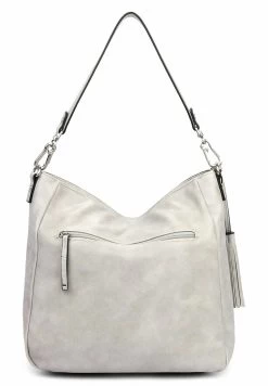 Suri Frey Beutel Cassy - Shopper - Lightgrey 12 Suri Frey Beutel Cassy - Shopper - Lightgrey -Suri Frey 102de62a681c40a691bb84f0c70852b2