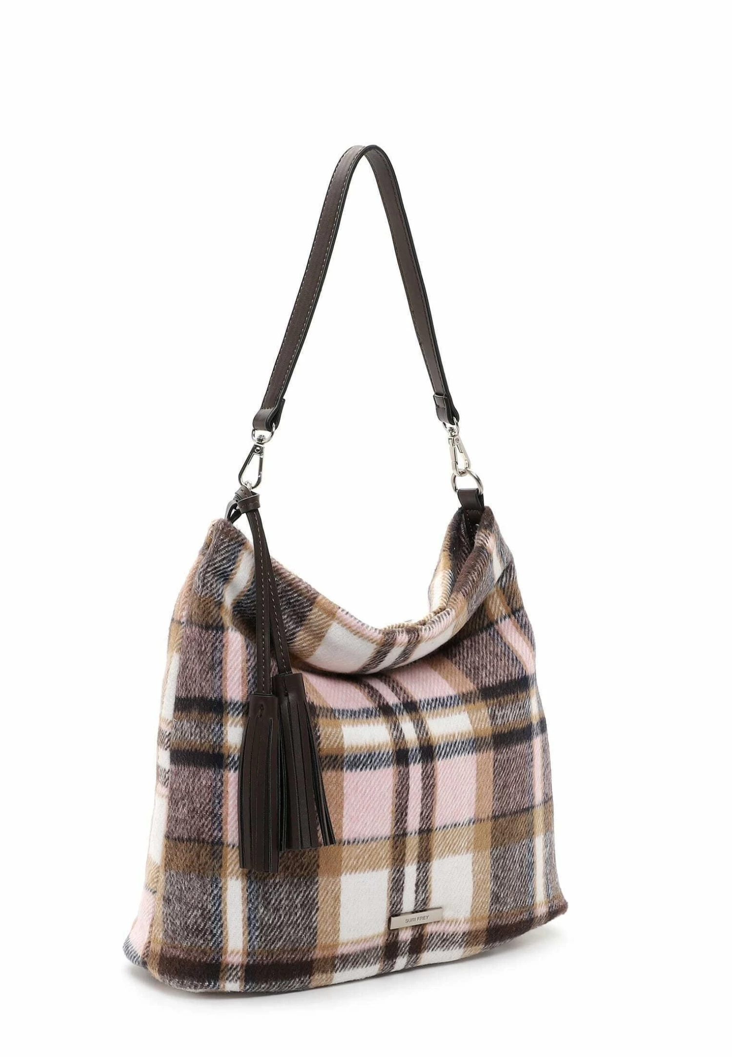 Suri Frey Beutel Shanty - Schoudertas - Rose 7 Suri Frey Beutel Shanty - Schoudertas - Rose - Afbeelding 5