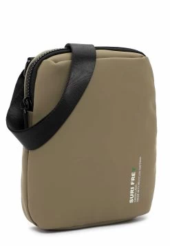 Suri Frey Suri Green Label Jenny - Schoudertas - Khaki -Suri Frey 10ee45d27ef84ae8b127f2a18ee79301