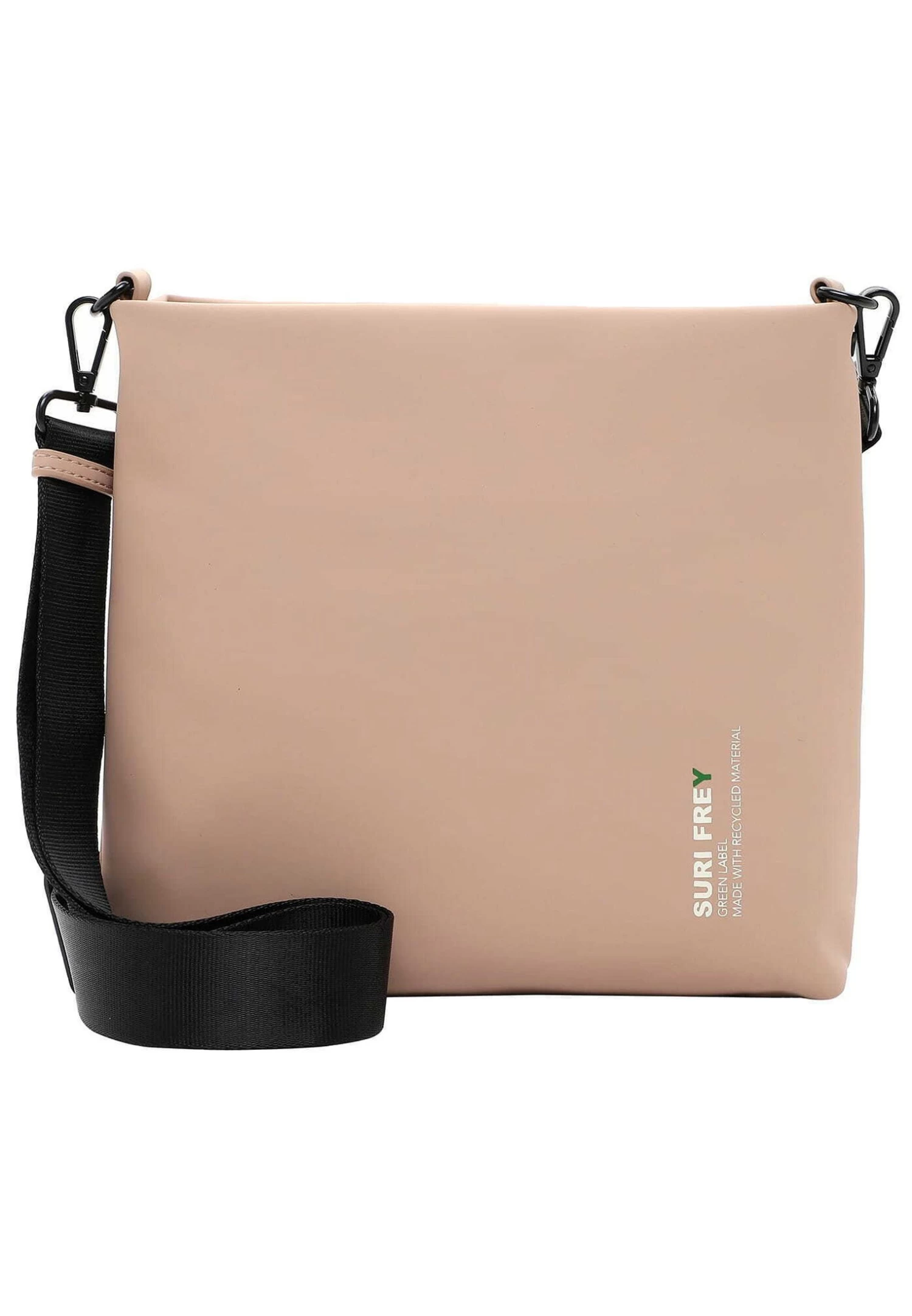 Suri Frey Label - Schoudertas - Oldrose 3 Suri Frey Label - Schoudertas - Oldrose