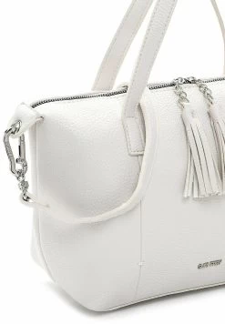 Suri Frey Dorothy - Handtas - White -Suri Frey 12344fe9c3f14651ba04f1618ce46b80