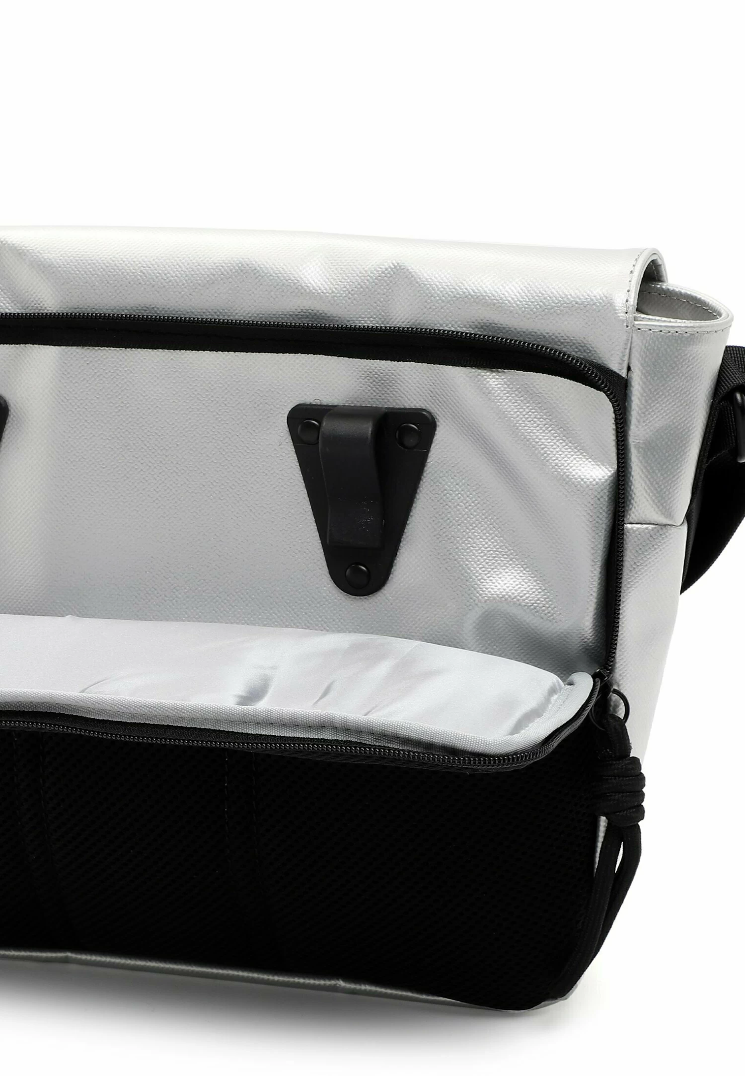 Suri Frey Jessey-Plane - Schoudertas - Silver 9 Suri Frey Jessey-Plane - Schoudertas - Silver - Afbeelding 7