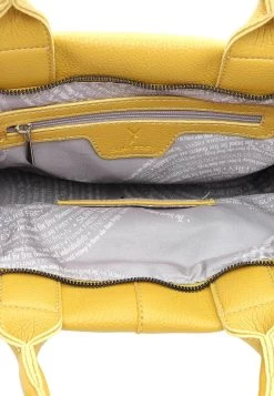 Suri Frey Tilly - Handtas - Mustard 15 Suri Frey Tilly - Handtas - Mustard -Suri Frey 1302d976aa274f7c91a782918606e1fc