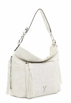 Suri Frey Beutel Patty - Shopper - Ecru -Suri Frey 13231c7a125d4148a586bd1ad6cb9134