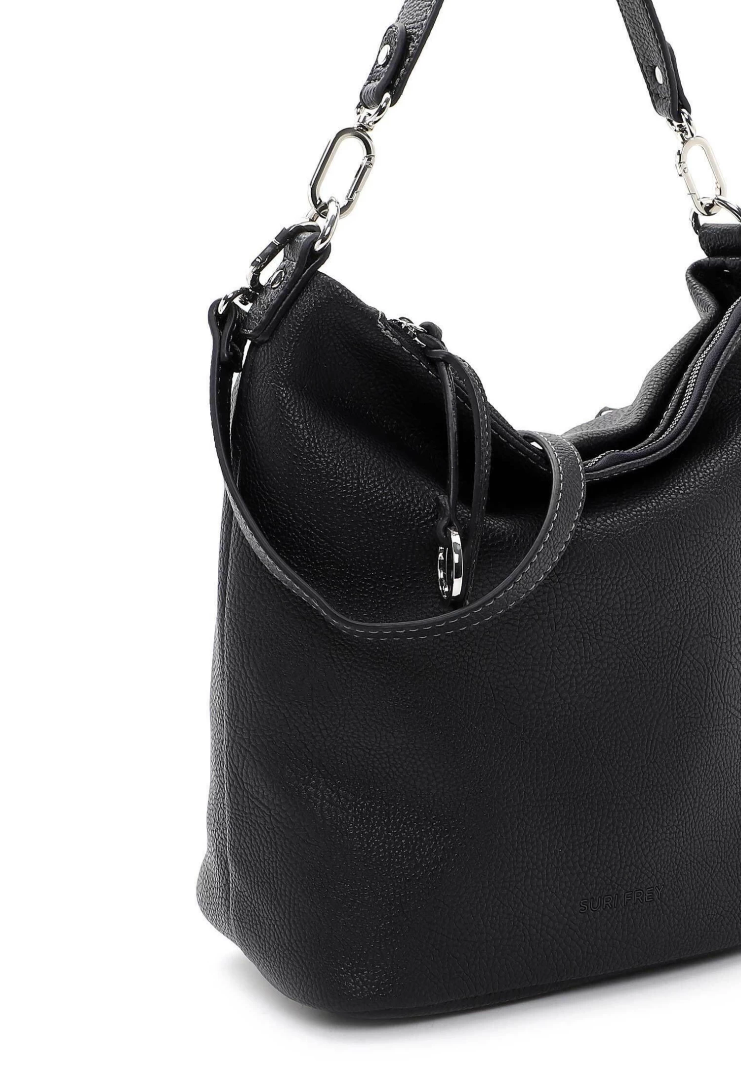 Suri Frey Debby - Shopper - Blue 10 Suri Frey Debby - Shopper - Blue - Afbeelding 8