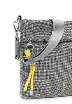 Suri Frey Schoudertas - Lightgrey -Suri Frey 13fc1698a917411984495549e59e1448