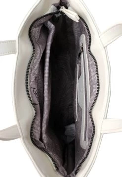 Suri Frey Bobby - Rugzak - White -Suri Frey 15939e96a66f4033900e2899e7aa6acc