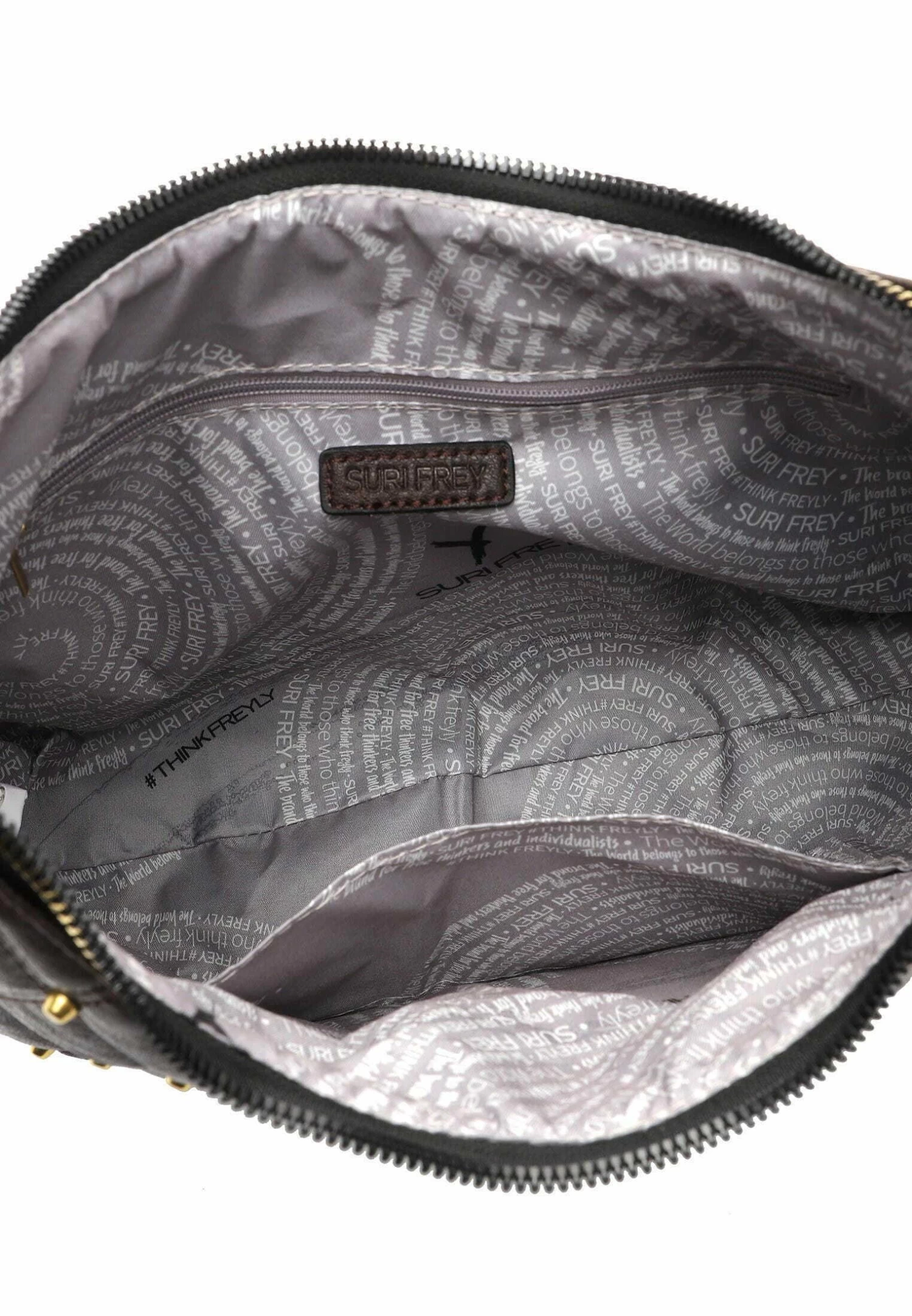 Suri Frey Corey - Handtas - Brown 5 Suri Frey Corey - Handtas - Brown - Afbeelding 3