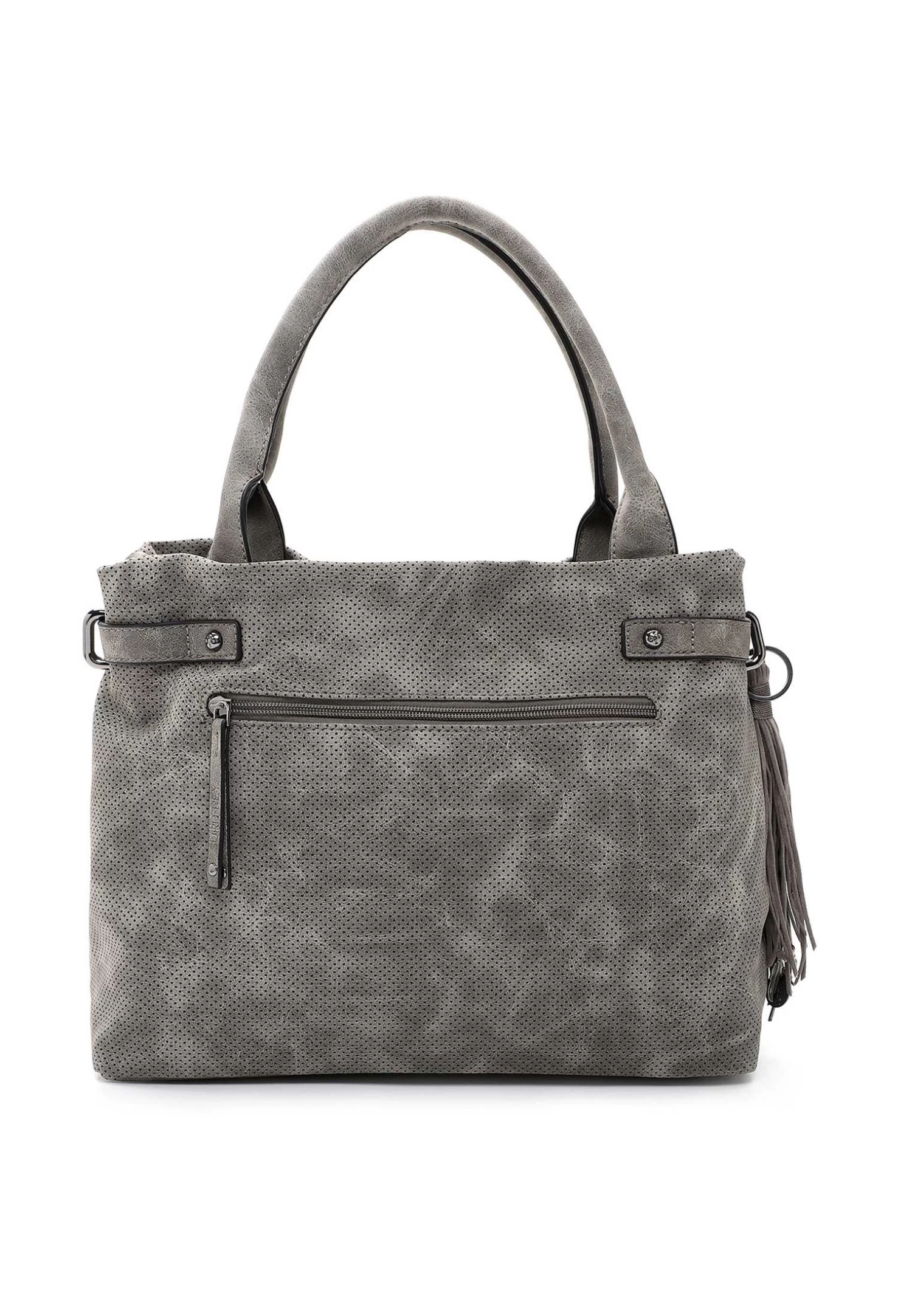 Suri Frey Romy Basic - Handtas - Grey 4 Suri Frey Romy Basic - Handtas - Grey - Afbeelding 2
