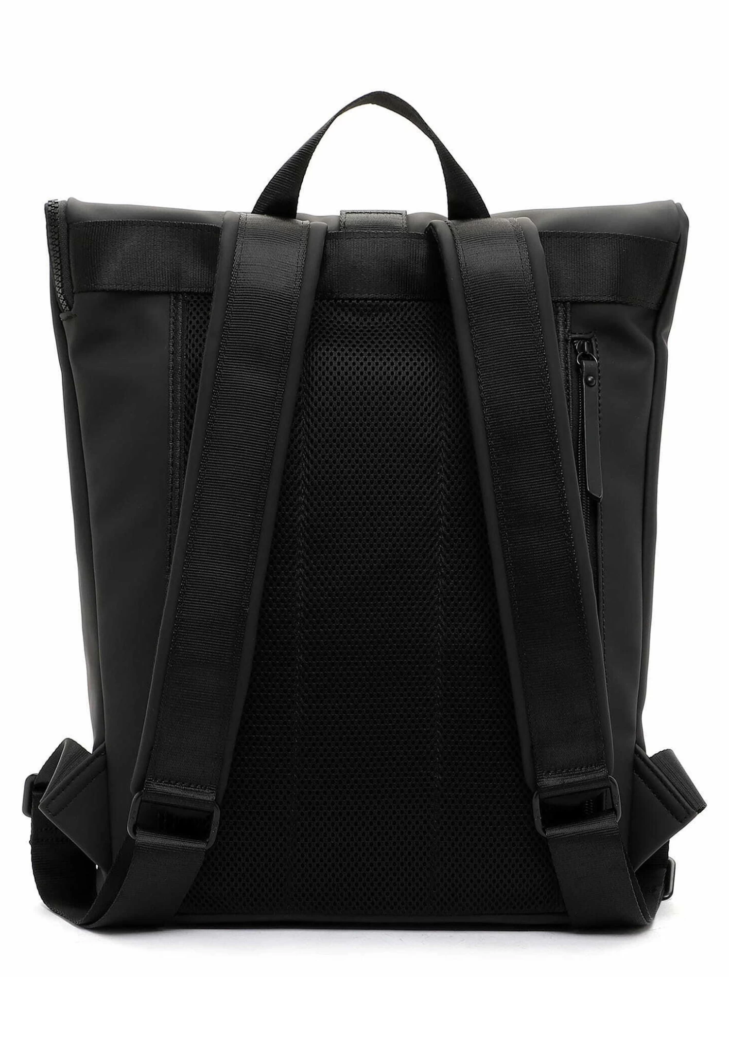 Suri Frey Label - Rugzak - Black 4 Suri Frey Label - Rugzak - Black - Afbeelding 2