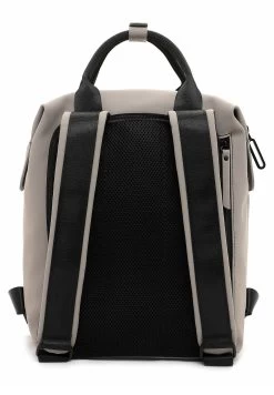 Suri Frey Label - Rugzak - Taupe 13 Suri Frey Label - Rugzak - Taupe -Suri Frey 1b9bd5750eea4668978d3d05f7ad720b