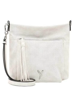 Suri Frey Patty - Schoudertas - Ecru -Suri Frey 1d203acb10f245b49888852afd100548