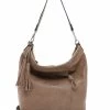 Suri Frey Nicky - Handtas - Taupe 2 Suri Frey Nicky - Handtas - Taupe -Suri Frey 1e339046471c4410b0b2b456f8c26c40