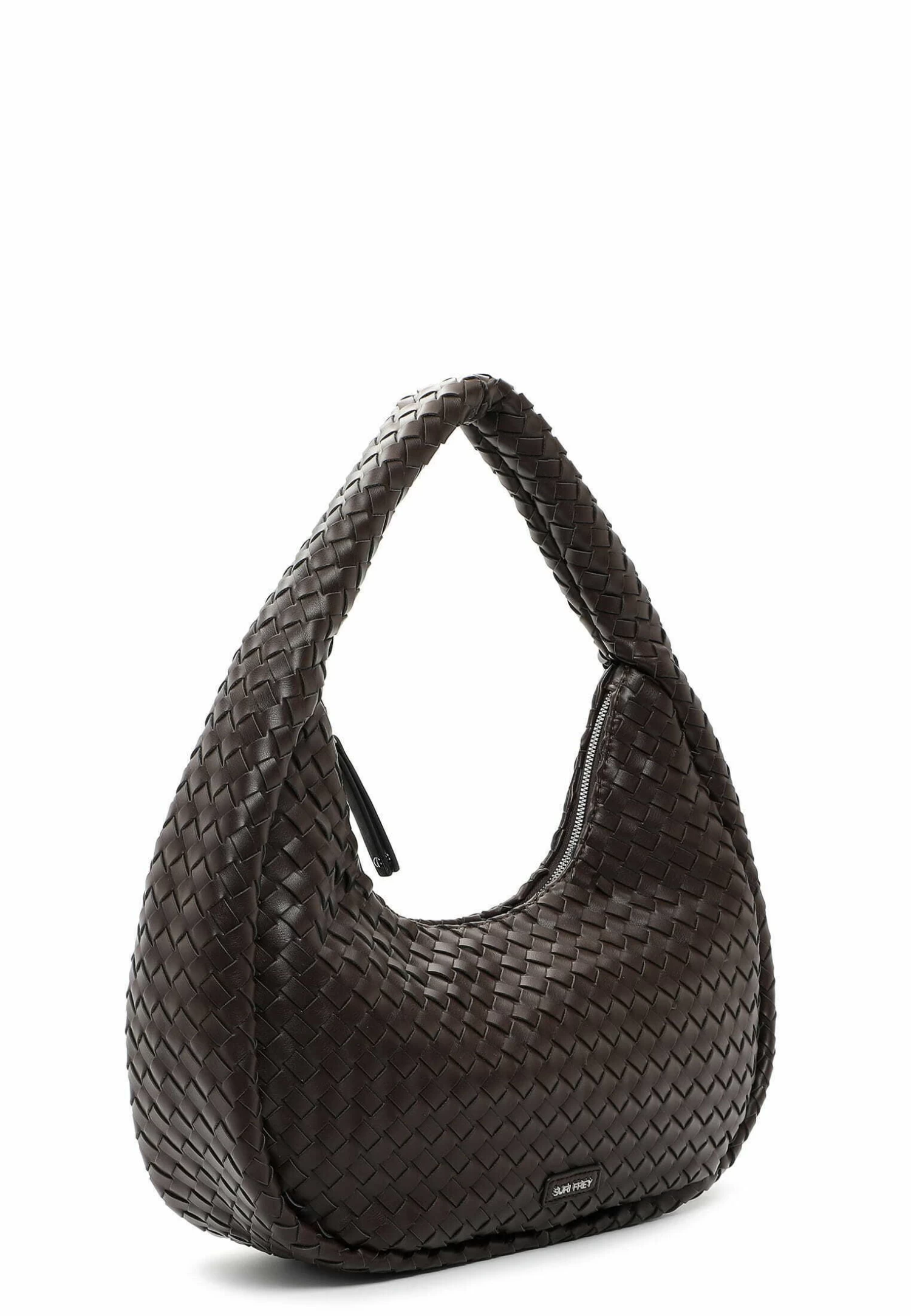 Suri Frey Beutel Karly - Handtas - Brown 8 Suri Frey Beutel Karly - Handtas - Brown - Afbeelding 6