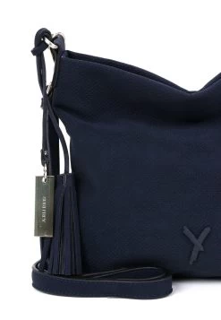 Suri Frey Romy Basic - Schoudertas - Blue 12 Suri Frey Romy Basic - Schoudertas - Blue -Suri Frey 1fcda588017449ea8718ac80a623d133