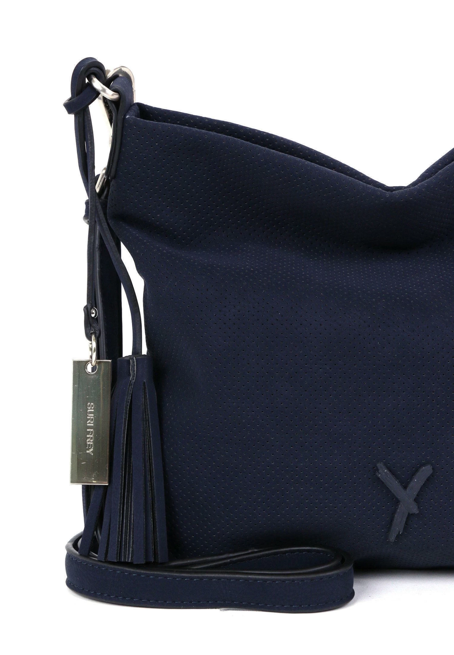 Suri Frey Romy Basic - Schoudertas - Blue 7 Suri Frey Romy Basic - Schoudertas - Blue - Afbeelding 5