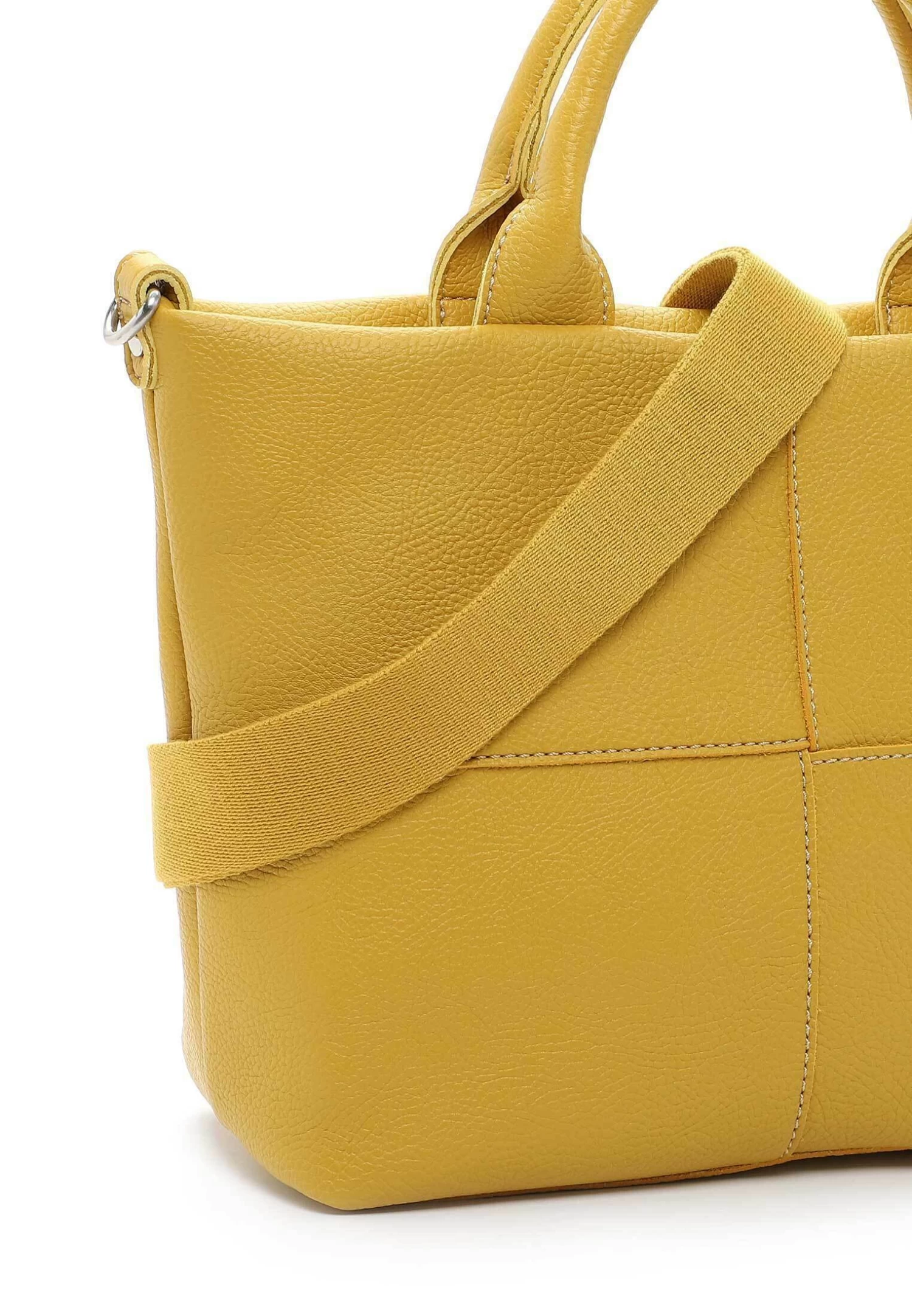 Suri Frey Tilly - Handtas - Mustard 9 Suri Frey Tilly - Handtas - Mustard - Afbeelding 7
