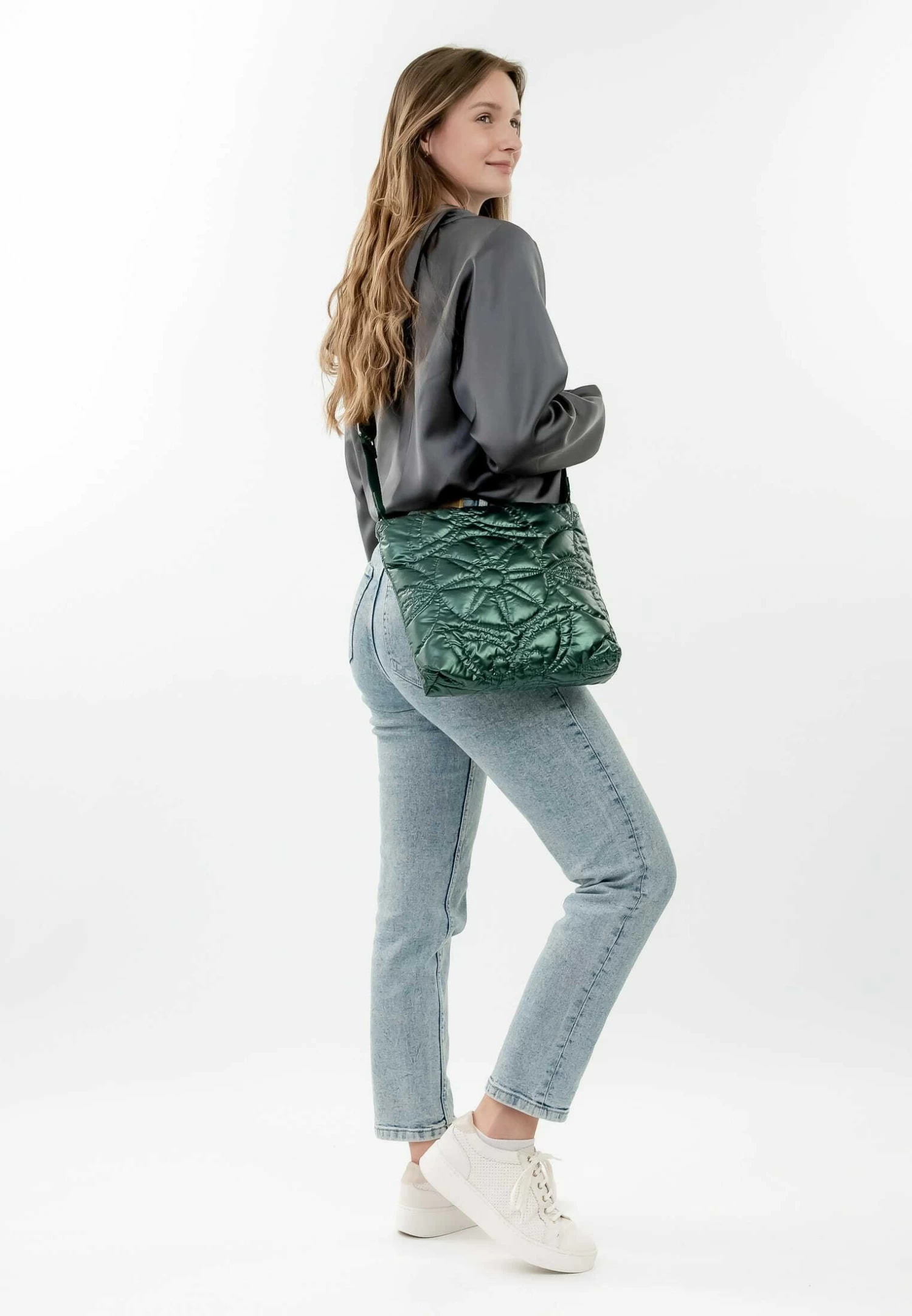 Suri Frey Sherry - Schoudertas - Green 3 Suri Frey Sherry - Schoudertas - Green