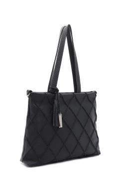 Suri Frey Lilly - Shopper - Blue 10 Suri Frey Lilly - Shopper - Blue -Suri Frey 21e0b69f070e4deba6271cc83a617302