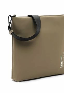 Suri Frey Label - Schoudertas - Khaki 16 Suri Frey Label - Schoudertas - Khaki -Suri Frey 22d845d354e94d82bf6ccb762f2564a8