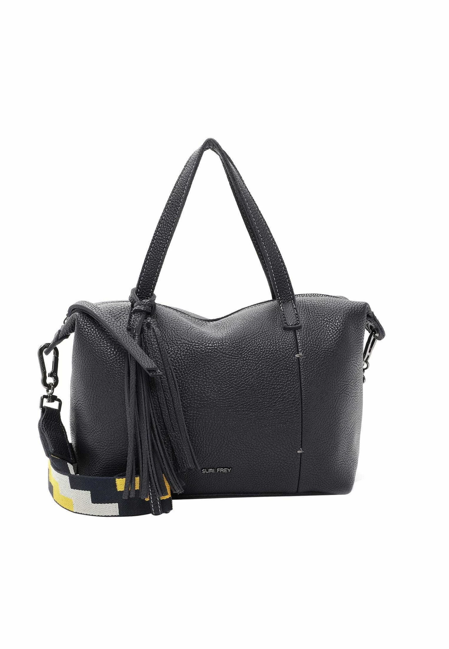 Suri Frey Shopper Kiky - Handtas - Blue 6 Suri Frey Shopper Kiky - Handtas - Blue - Afbeelding 4